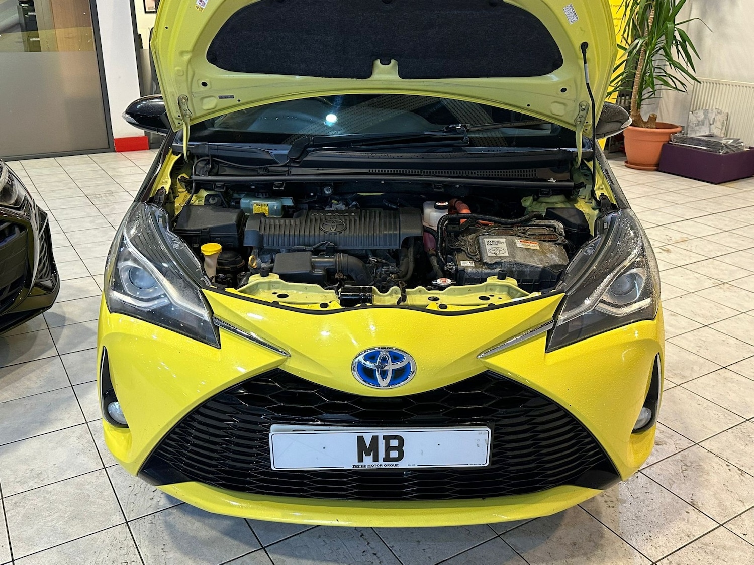 Used Toyota Yaris 2017 for sale - 77395271: Photo 28