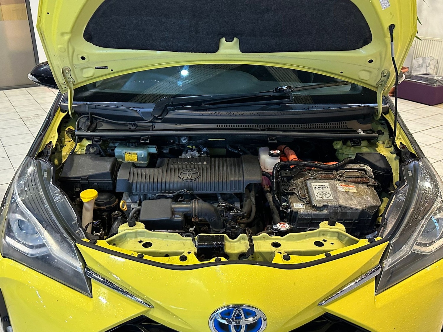 Used Toyota Yaris 2017 for sale - 77395271: Photo 29