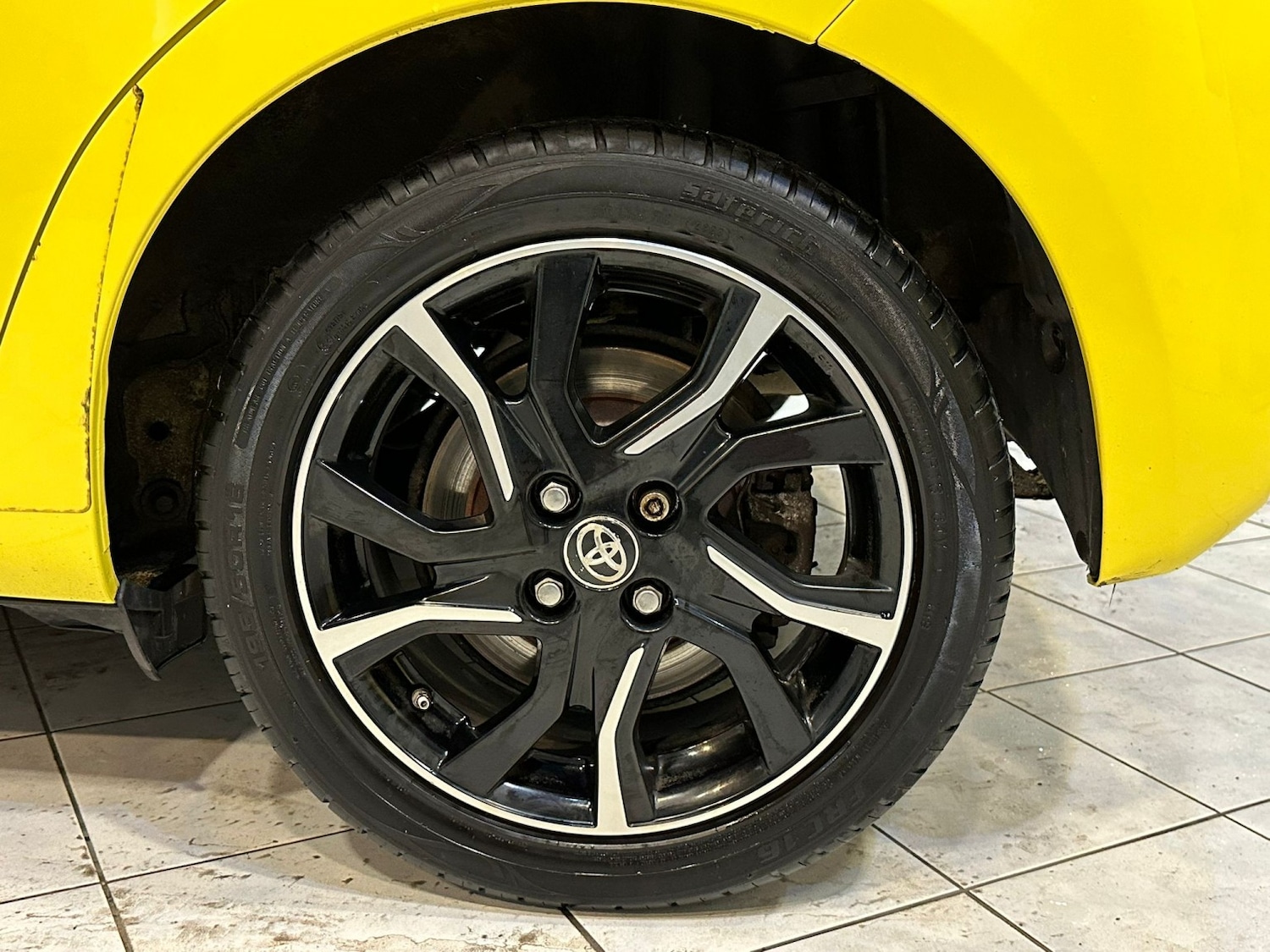 Used Toyota Yaris 2017 for sale - 77395271: Photo 33