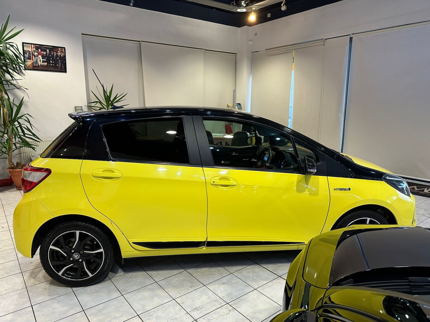 Used Toyota Yaris 2017 for sale - 77395271: Photo 8