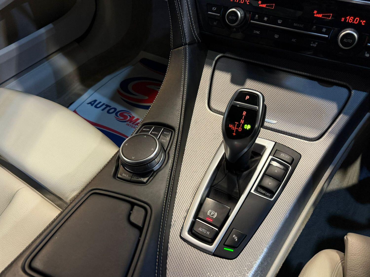 Used BMW 6 Series 2016 for sale - 77189412: Photo 16