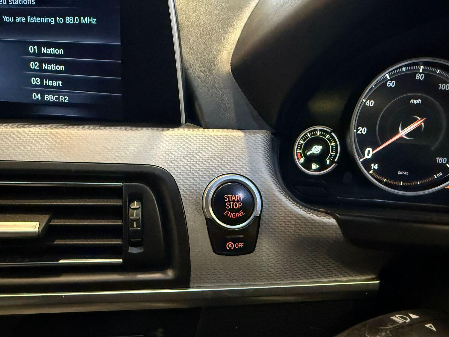 Used BMW 6 Series 2016 for sale - 77189412: Photo 22