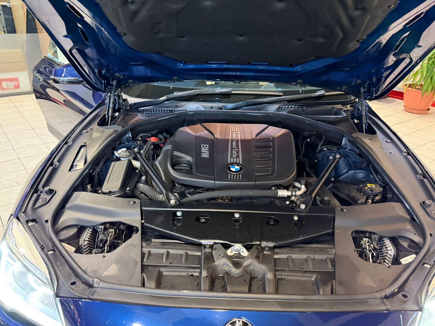 Used BMW 6 Series 2016 for sale - 77189412: Photo 29