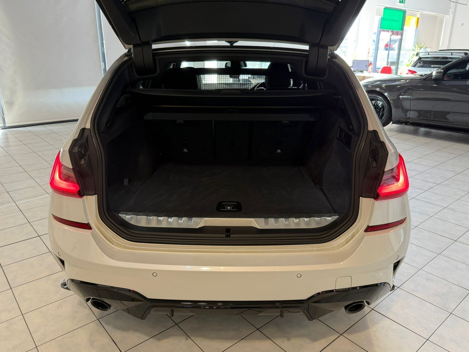 Used BMW 3 Series 2021 for sale - 78176122: Photo 14