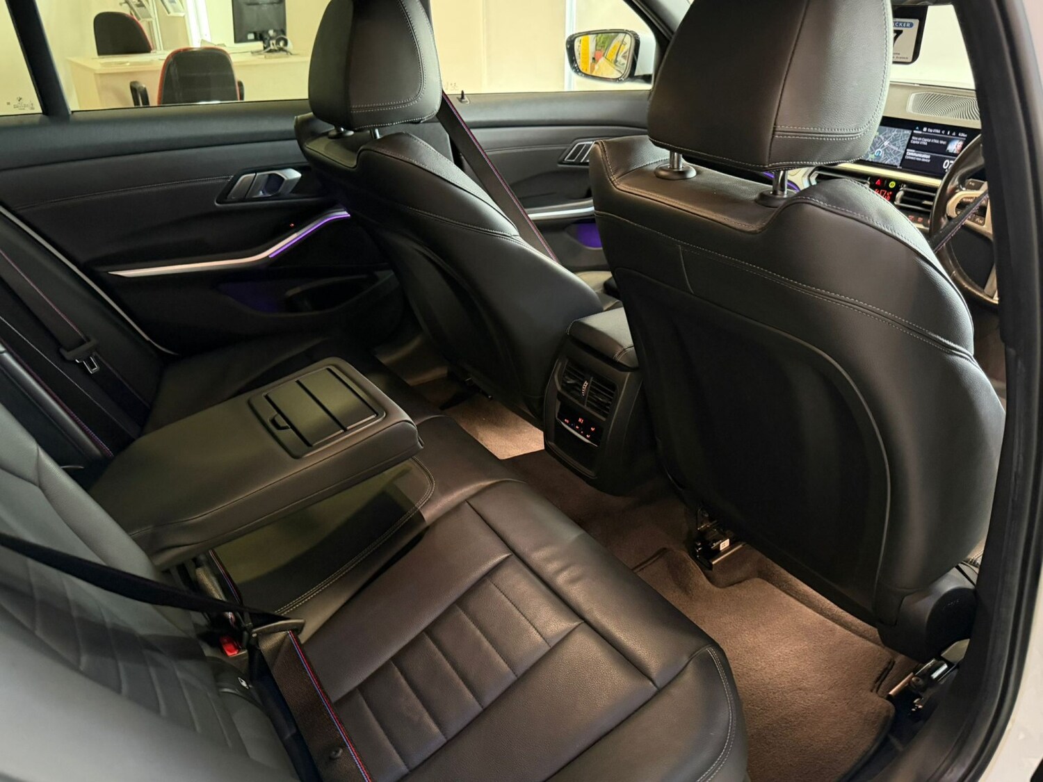 Used BMW 3 Series 2021 for sale - 78176122: Photo 18