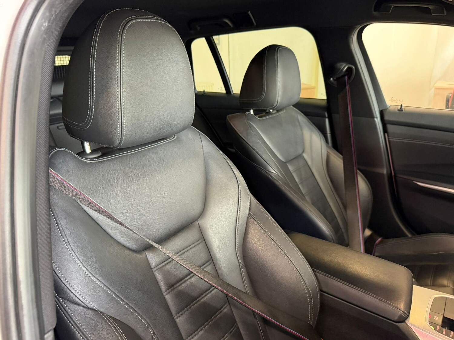 Used BMW 3 Series 2021 for sale - 78176122: Photo 19