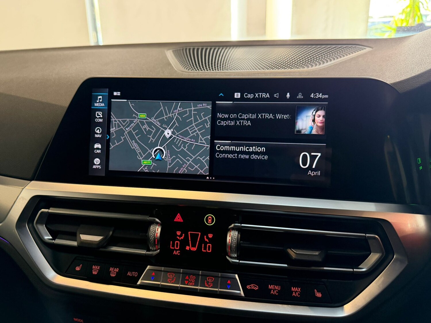 Used BMW 3 Series 2021 for sale - 78176122: Photo 23