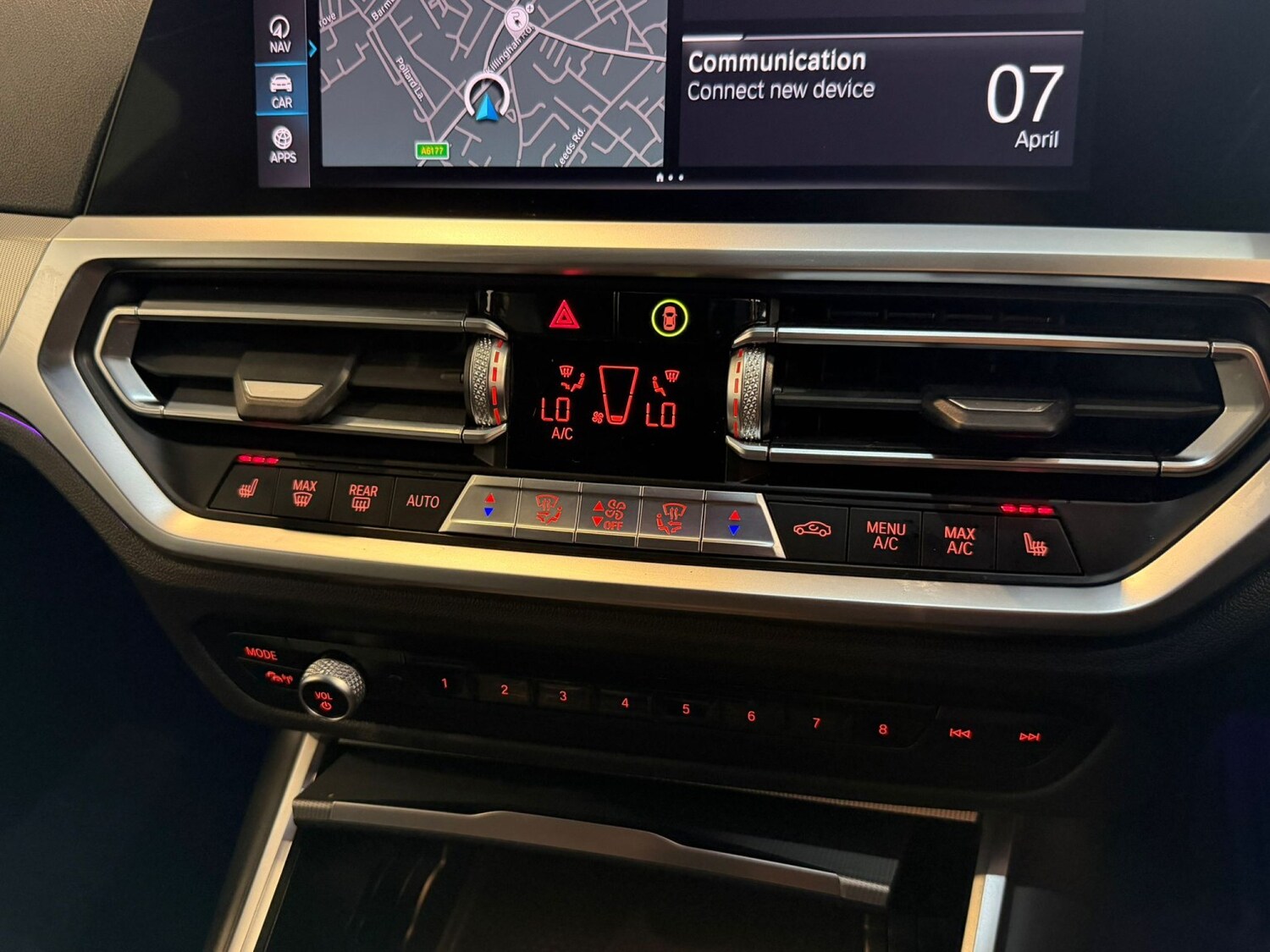 Used BMW 3 Series 2021 for sale - 78176122: Photo 25