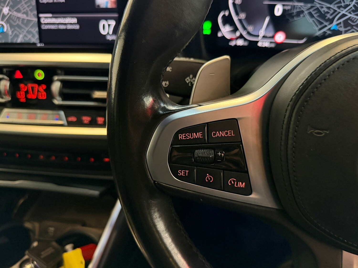 Used BMW 3 Series 2021 for sale - 78176122: Photo 28