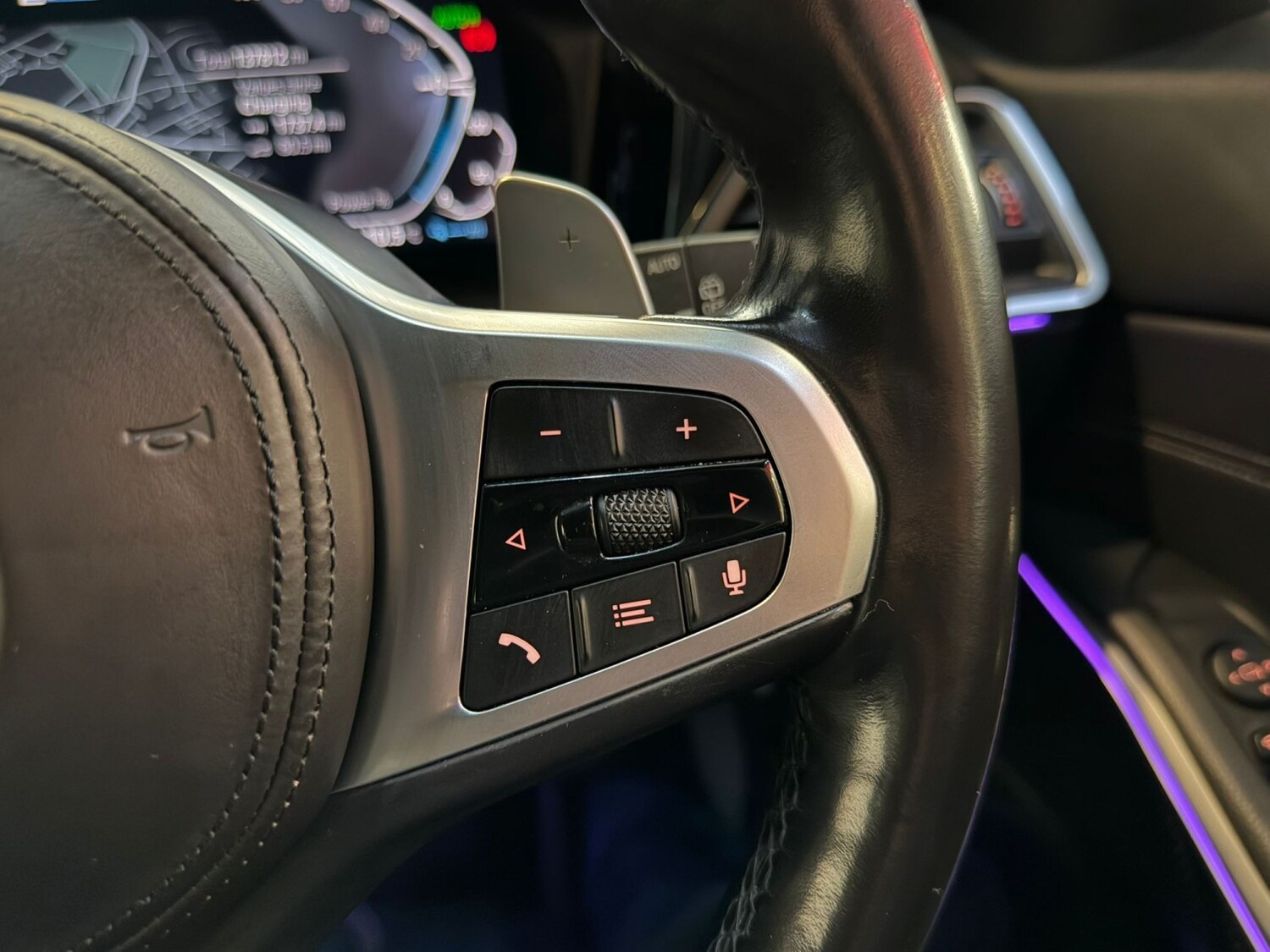 Used BMW 3 Series 2021 for sale - 78176122: Photo 29