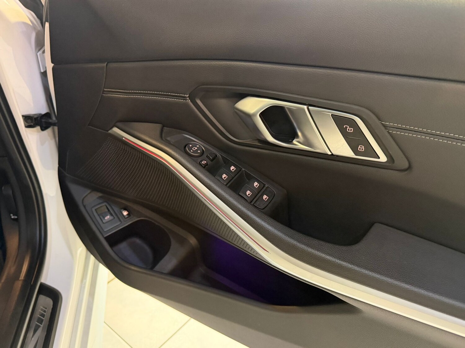 Used BMW 3 Series 2021 for sale - 78176122: Photo 31