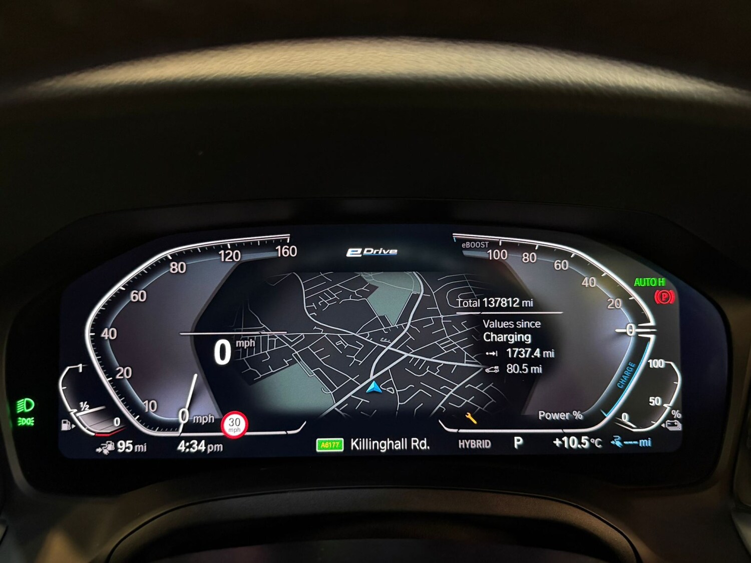 Used BMW 3 Series 2021 for sale - 78176122: Photo 32