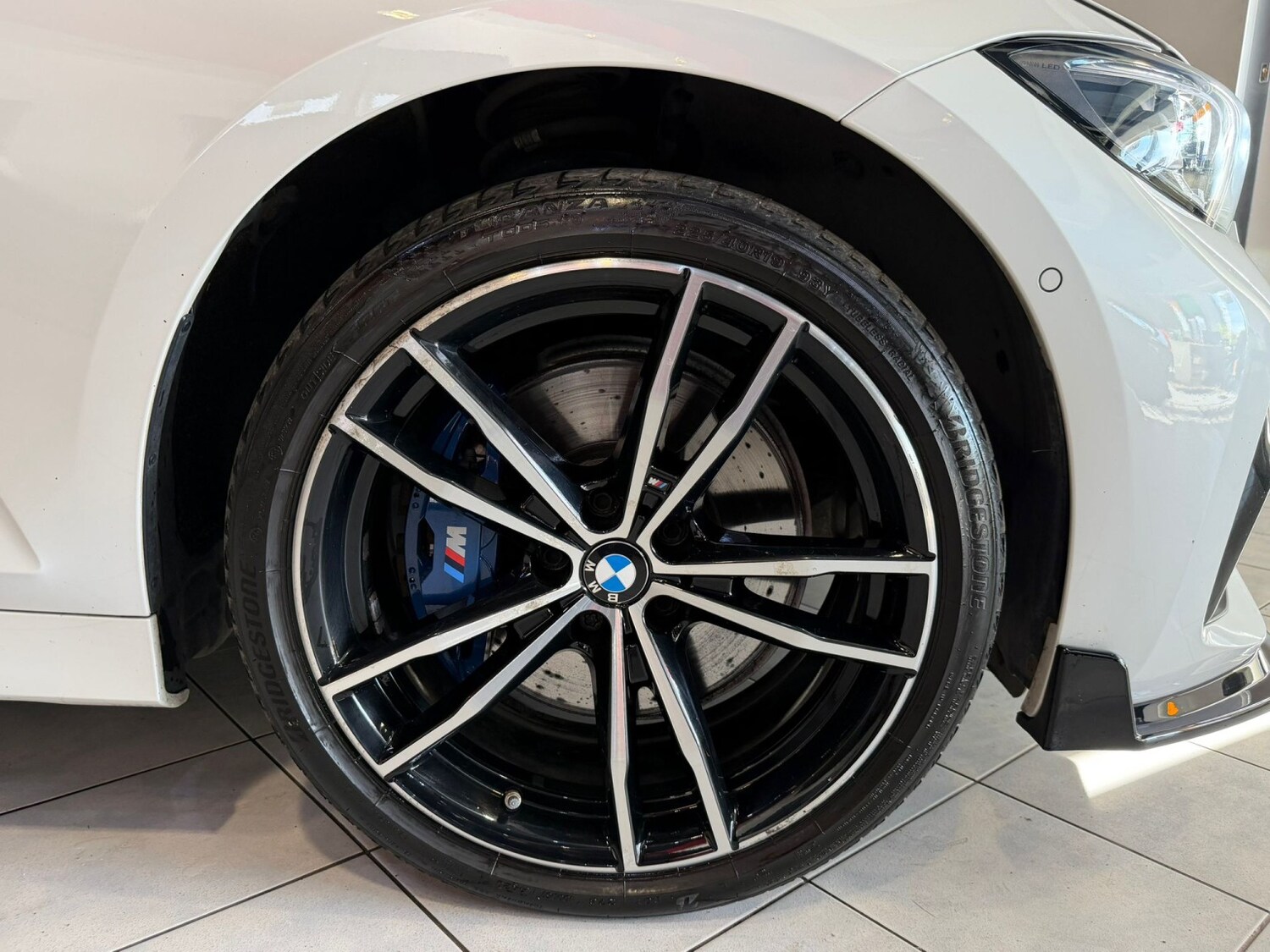 Used BMW 3 Series 2021 for sale - 78176122: Photo 33