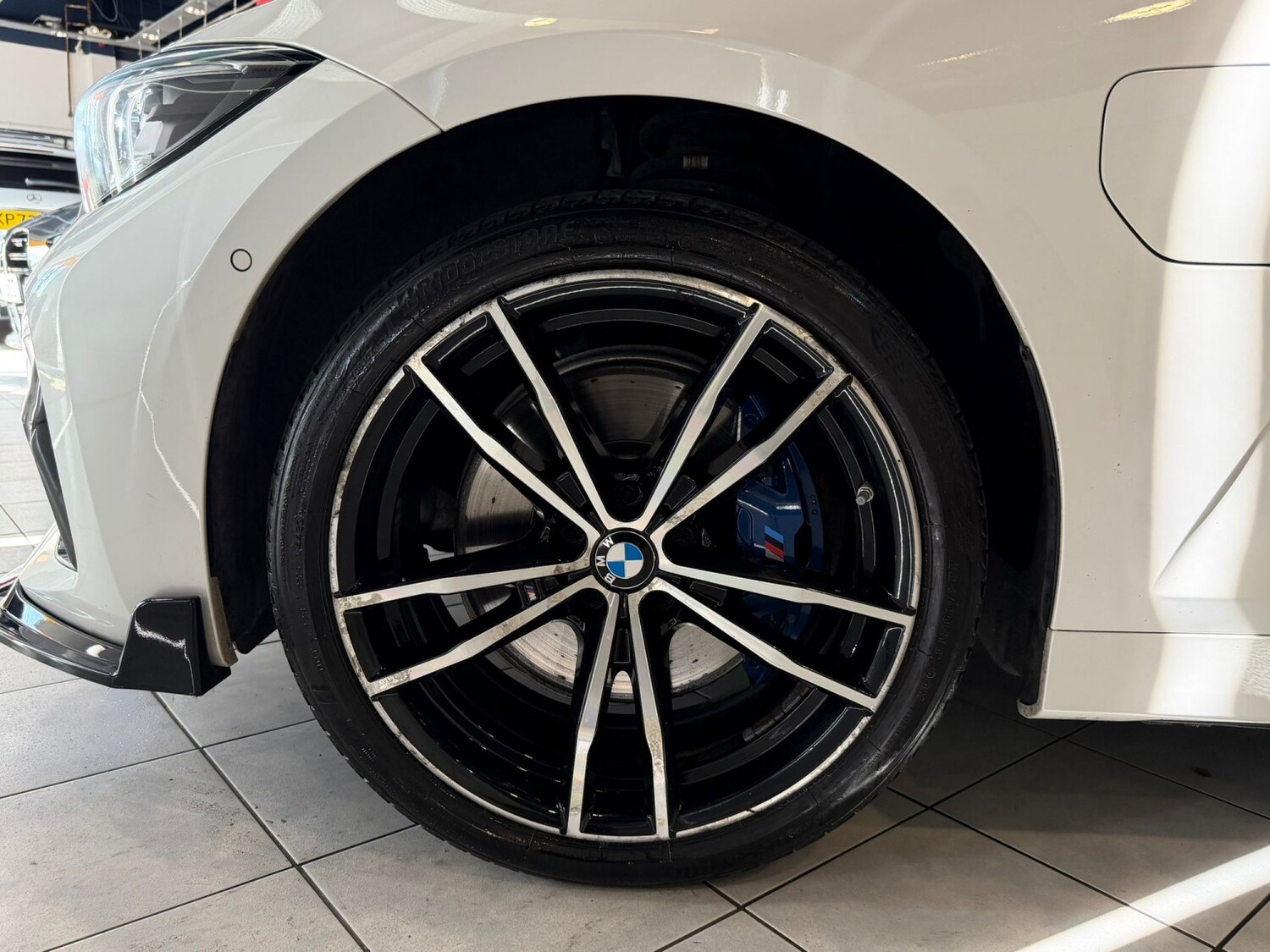 Used BMW 3 Series 2021 for sale - 78176122: Photo 34