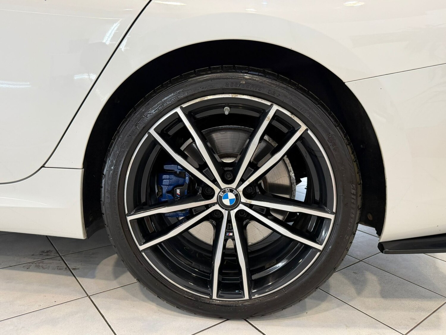 Used BMW 3 Series 2021 for sale - 78176122: Photo 35