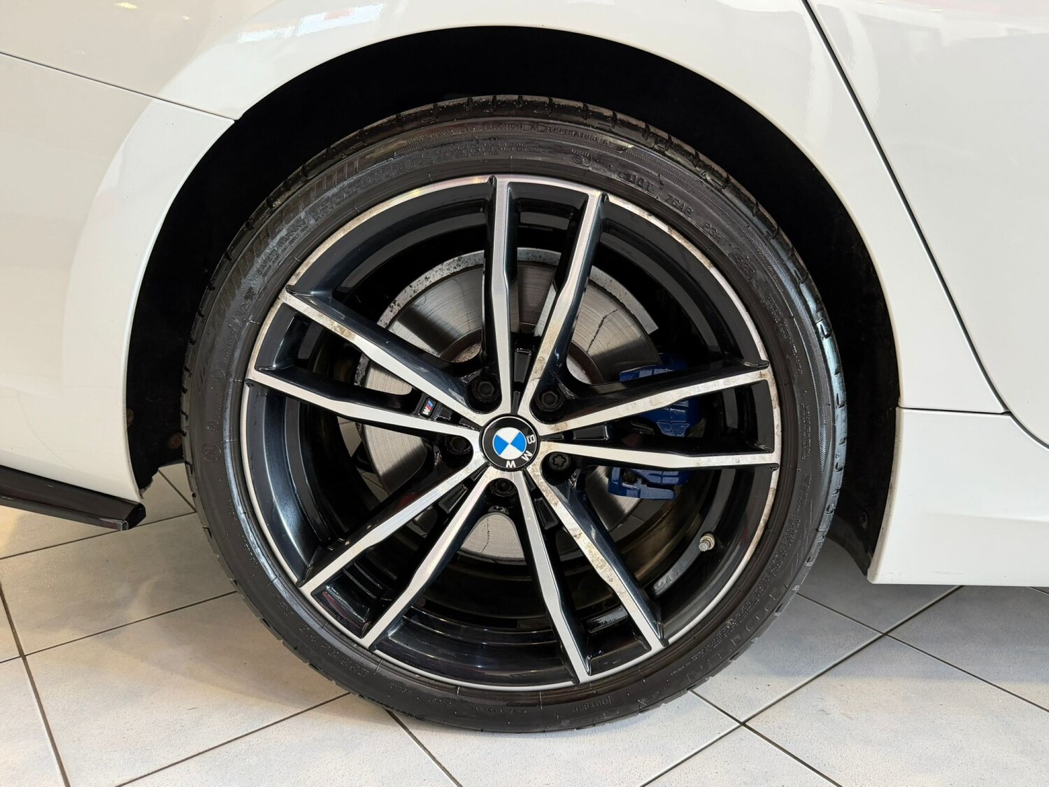 Used BMW 3 Series 2021 for sale - 78176122: Photo 36