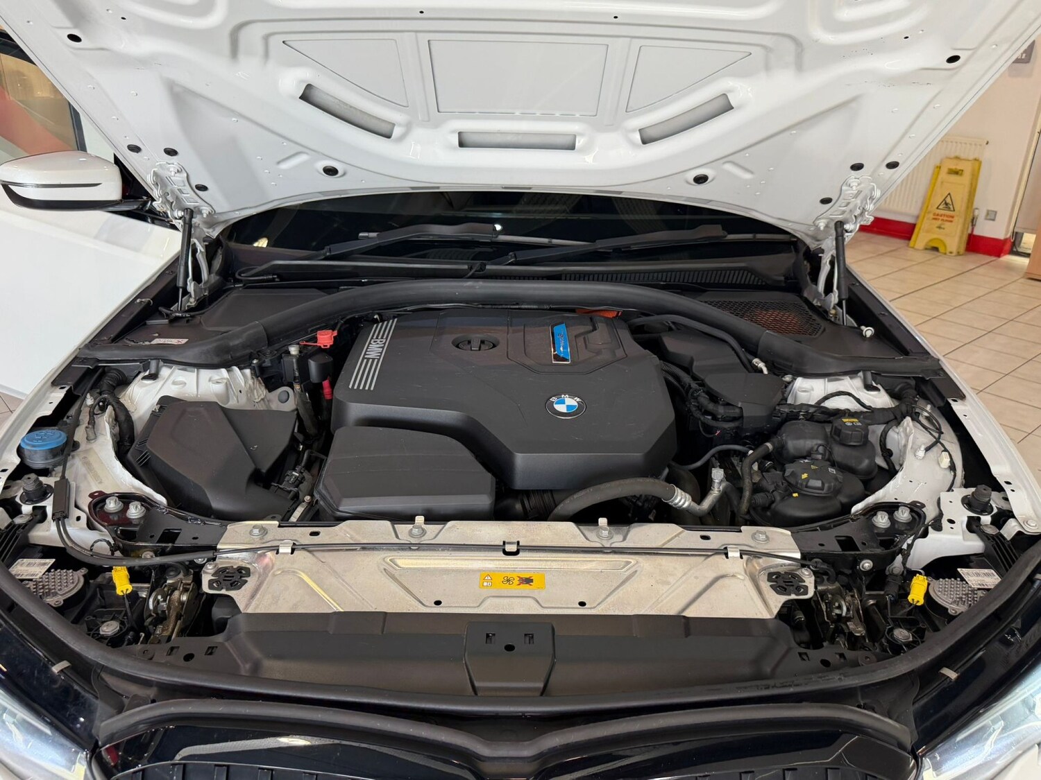 Used BMW 3 Series 2021 for sale - 78176122: Photo 38