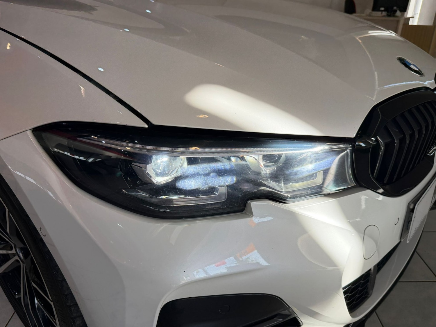 Used BMW 3 Series 2021 for sale - 78176122: Photo 4