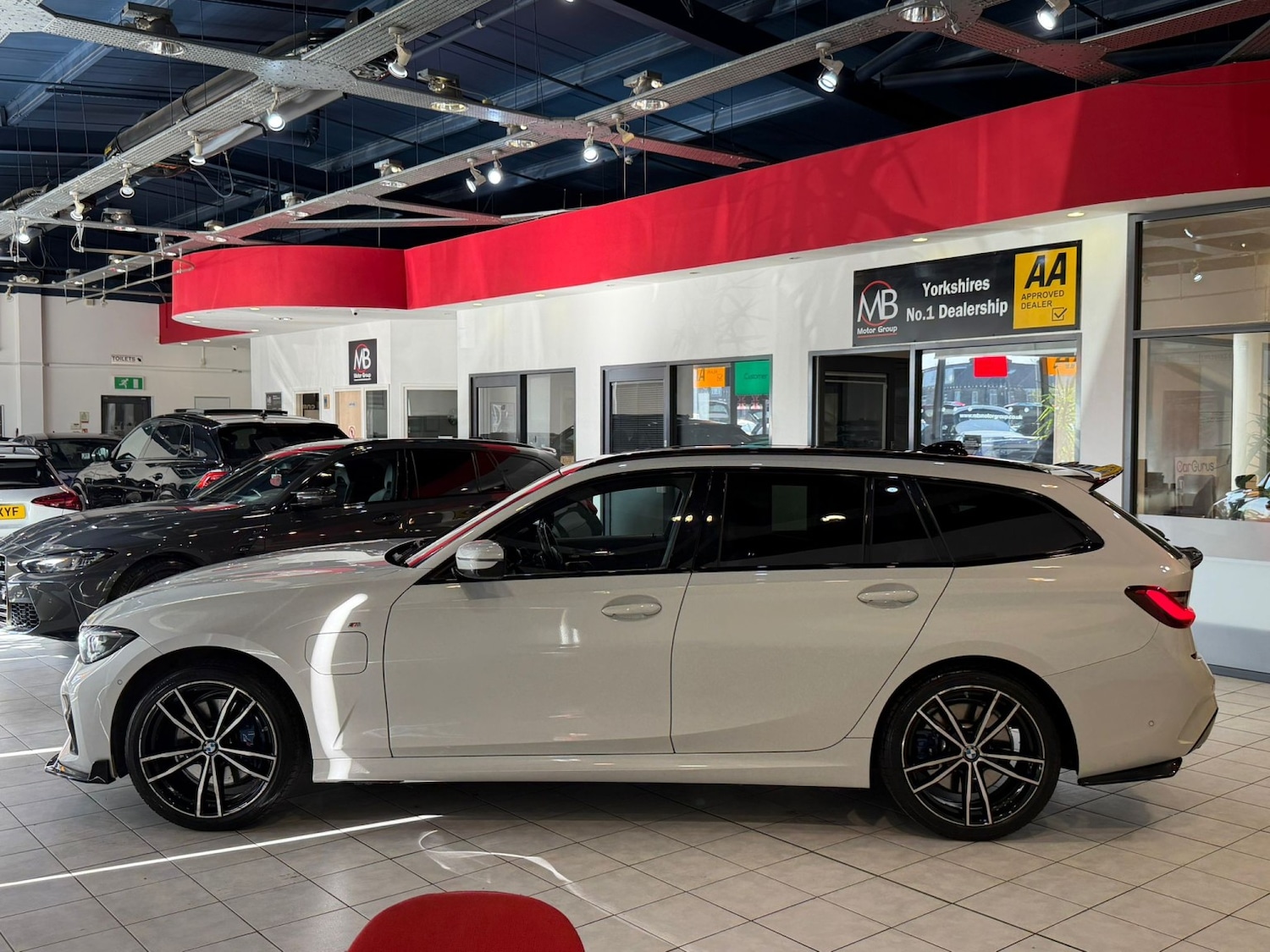 Used BMW 3 Series 2021 for sale - 78176122: Photo 5