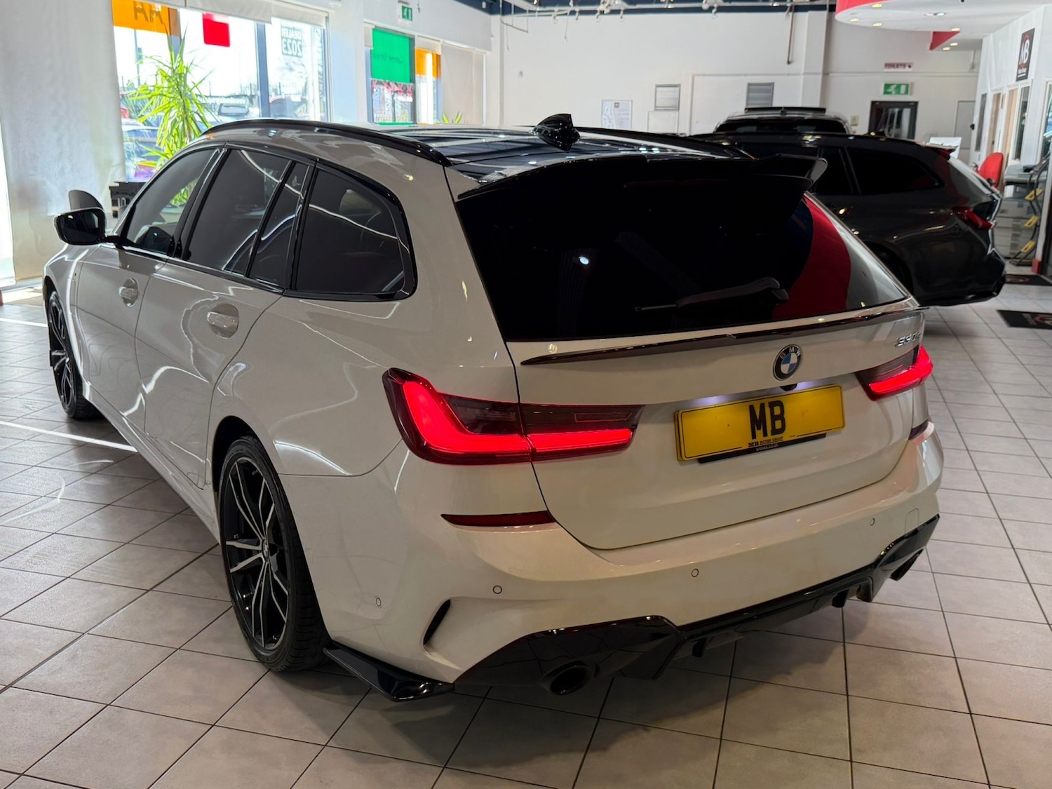 Used BMW 3 Series 2021 for sale - 78176122: Photo 7