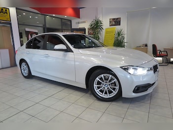 Used BMW 3 Series 2018 for sale - 75856265: Photo