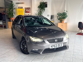 Used SEAT Leon 2013 for sale - 79608610: Photo