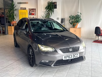 Used SEAT Leon 2013 for sale - 79608610: Photo