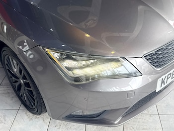 Used SEAT Leon 2013 for sale - 79608610: Photo