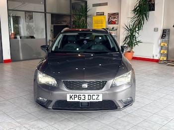 Used SEAT Leon 2013 for sale - 79608610: Photo