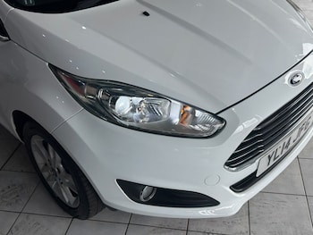 Used Ford Fiesta 2014 for sale - 79563952: Photo