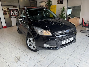 Used Ford Kuga 2013 for sale - 75918634: Photo