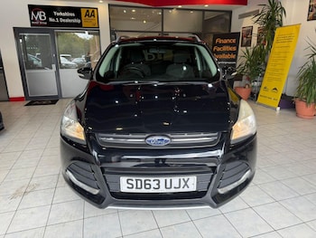 Used Ford Kuga 2013 for sale - 75918634: Photo
