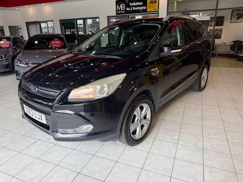 Used Ford Kuga 2013 for sale - 75918634: Photo