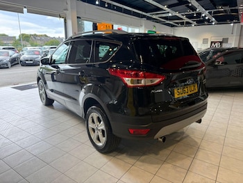 Used Ford Kuga 2013 for sale - 75918634: Photo