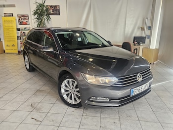 Used Volkswagen Passat 2015 for sale - 78317044: Photo