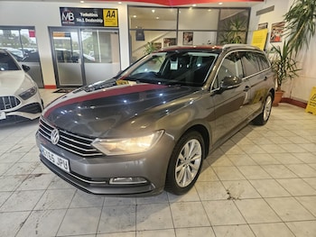 Used Volkswagen Passat 2015 for sale - 78317044: Photo