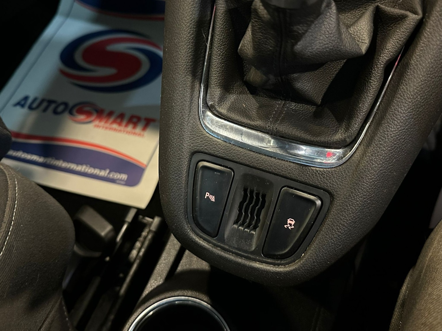 Used Vauxhall Zafira Tourer 2015 for sale - 76769691: Photo 19