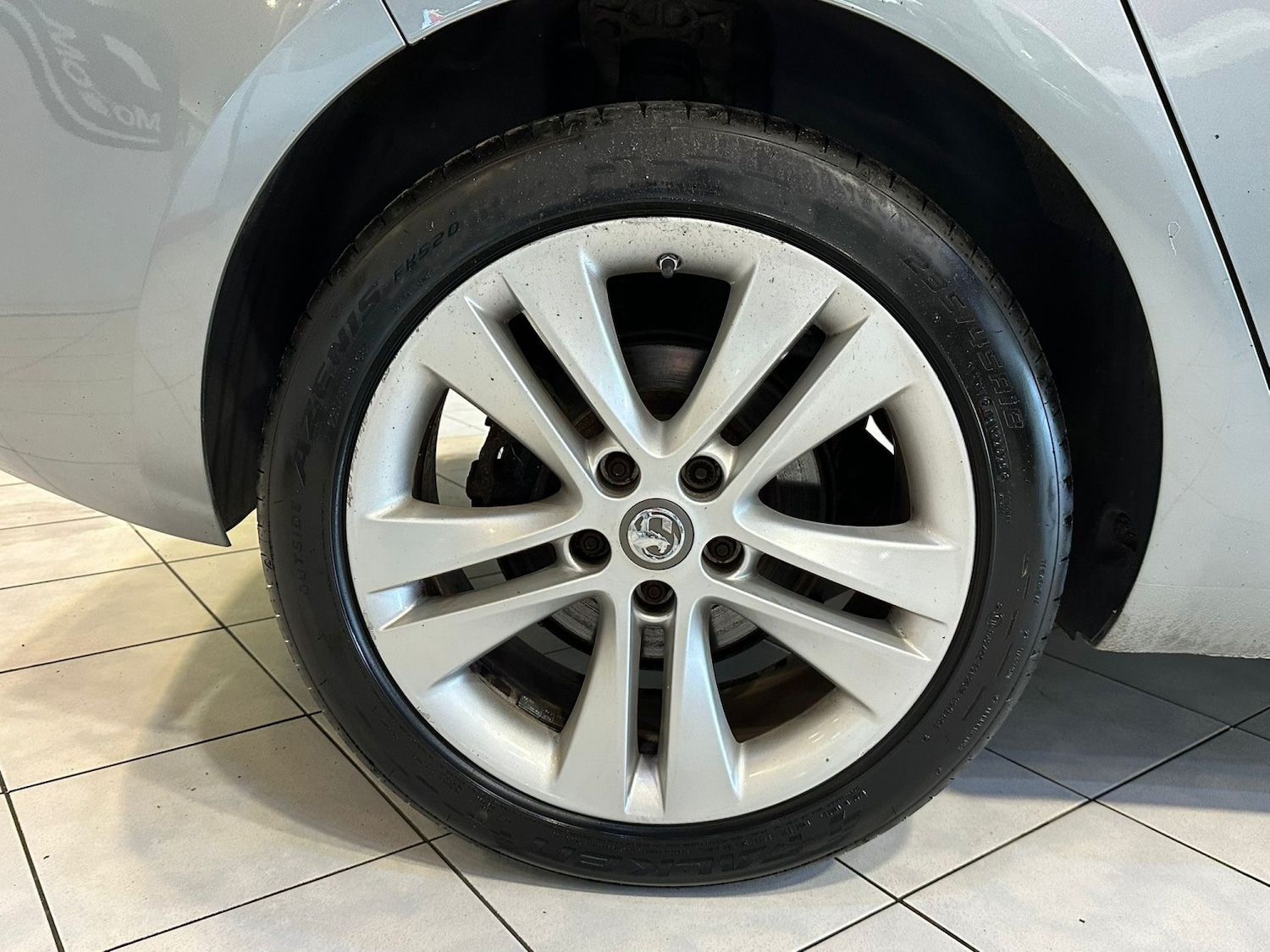 Used Vauxhall Zafira Tourer 2015 for sale - 76769691: Photo 28