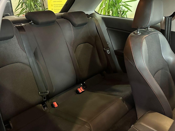 Used SEAT Leon 2014 for sale - 76237237: Photo 11