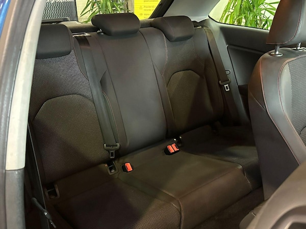 Used SEAT Leon 2014 for sale - 76237237: Photo 12
