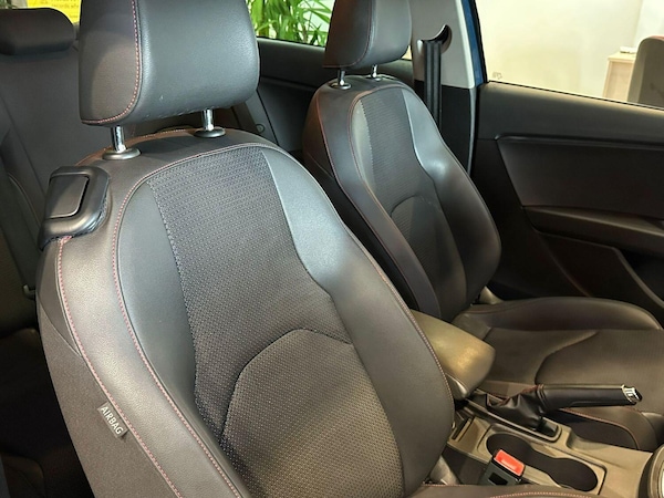 Used SEAT Leon 2014 for sale - 76237237: Photo 13