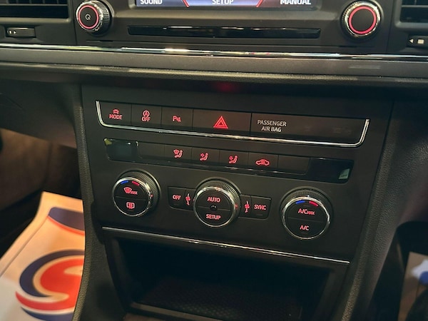 Used SEAT Leon 2014 for sale - 76237237: Photo 17