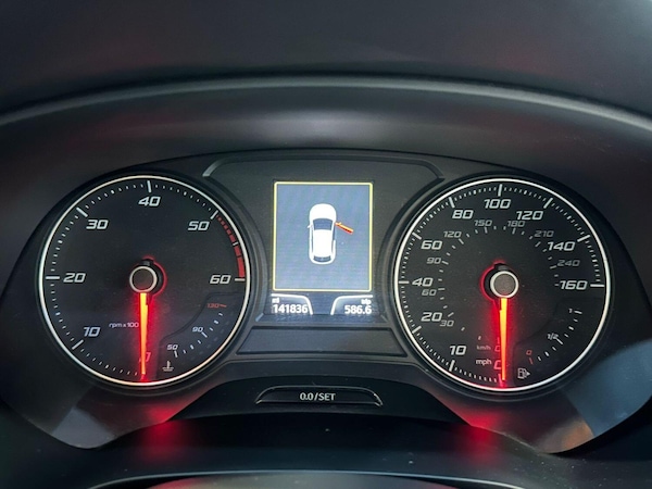 Used SEAT Leon 2014 for sale - 76237237: Photo 18