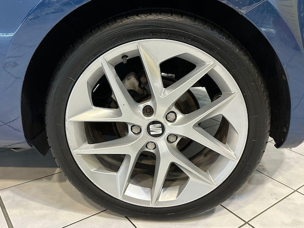 Used SEAT Leon 2014 for sale - 76237237: Photo 21