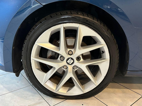 Used SEAT Leon 2014 for sale - 76237237: Photo 22