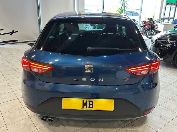 Used SEAT Leon 2014 for sale - 76237237: Photo 7
