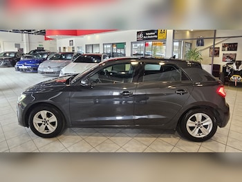 Used Audi A1 2021 for sale - 78258274: Photo