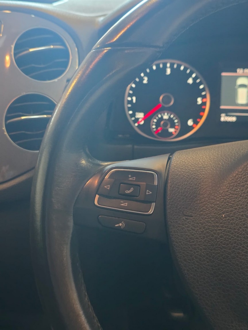 Used Volkswagen Tiguan 2014 for sale - 76712512: Photo 26