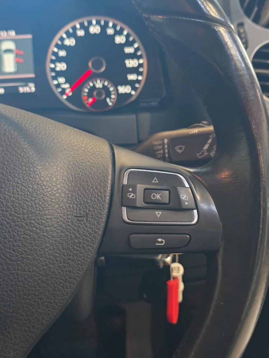 Used Volkswagen Tiguan 2014 for sale - 76712512: Photo 27