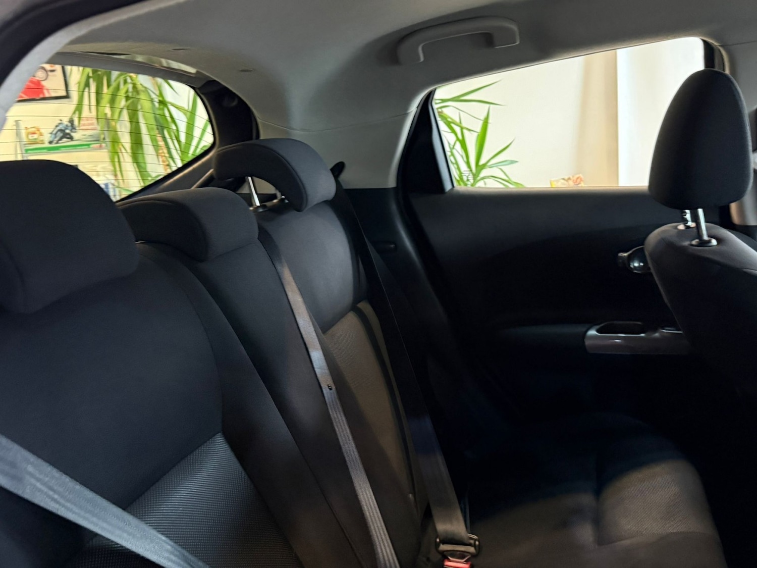 Used Nissan Juke 2012 for sale - 77632480: Photo 12